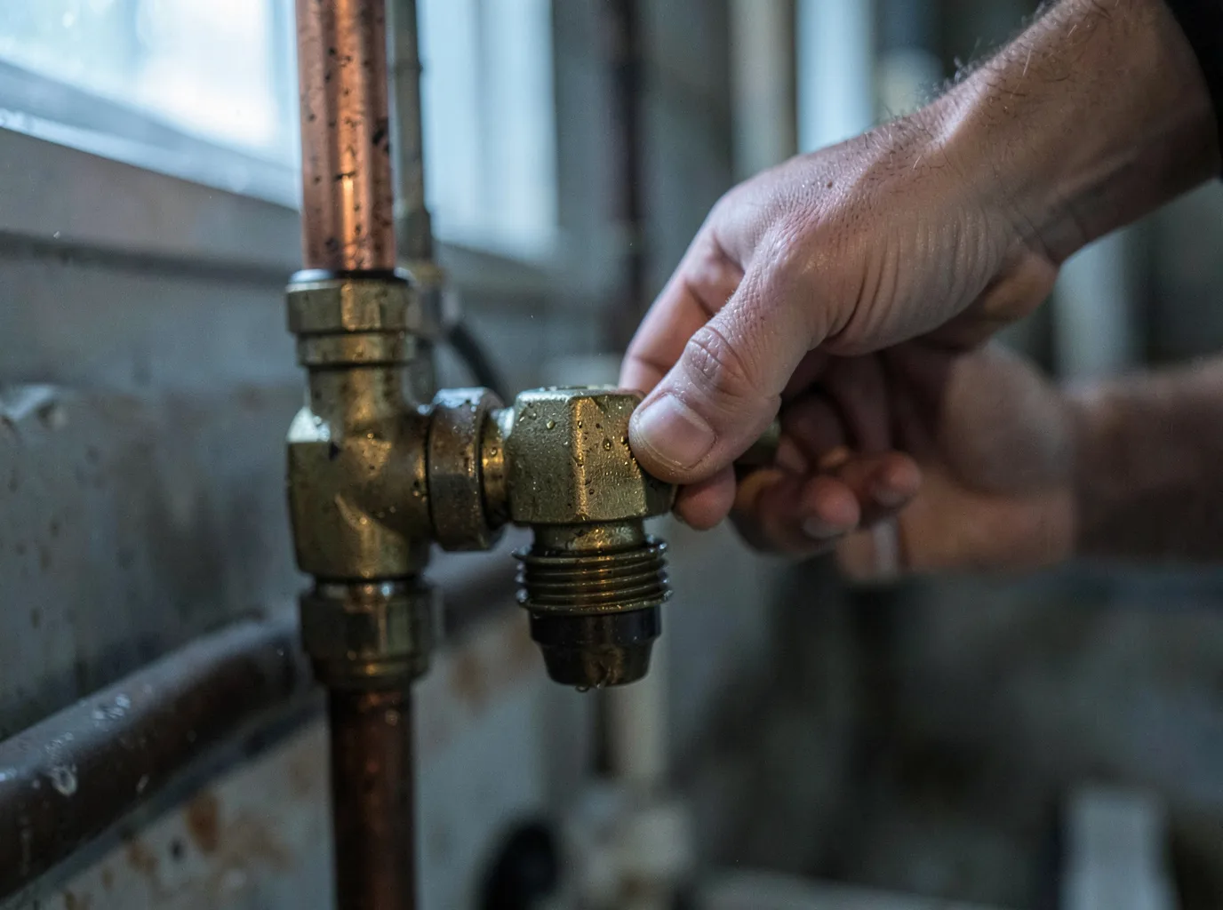 Emergency Plumber Rector, AR FAQs